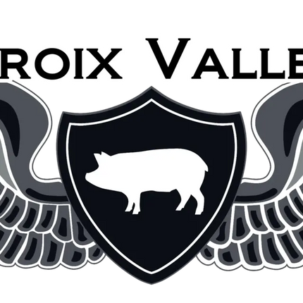 Croix_Valley_Registered_Logo