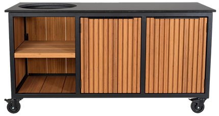 Collection image for: Fraaii Buitenkeukens