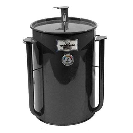 Gateway Drum Smokers - 55 Gallon Logo Plate  2