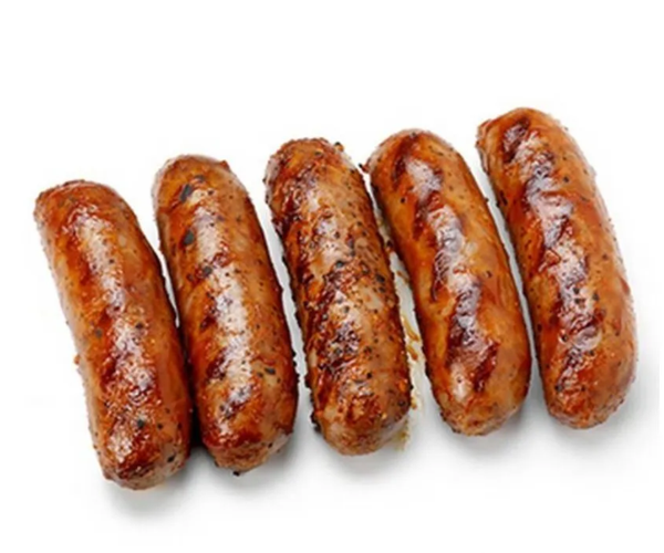 Vlees, Vis & Worst kopen voor de BBQ - Vuur & Rook