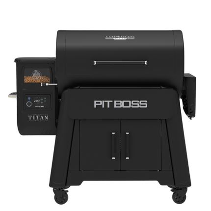 Collection image for: Pit Boss Pellet Grill