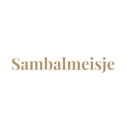 Sambalmeisje-logo