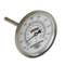 turnpike smoker rvs thermometer