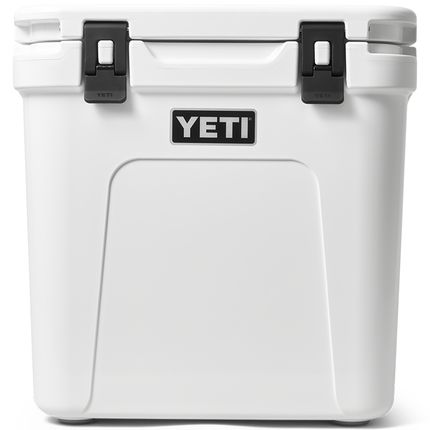 Yeti Roadie 48 Hard Cooler White