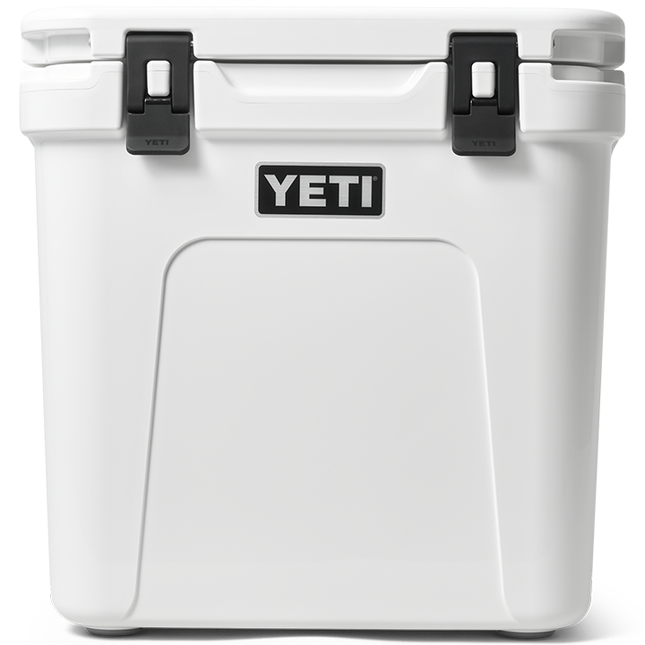 Yeti Roadie 48 Hard Cooler Weiß