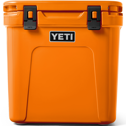 Yeti Roadie 48 Hard Cooler King Crab