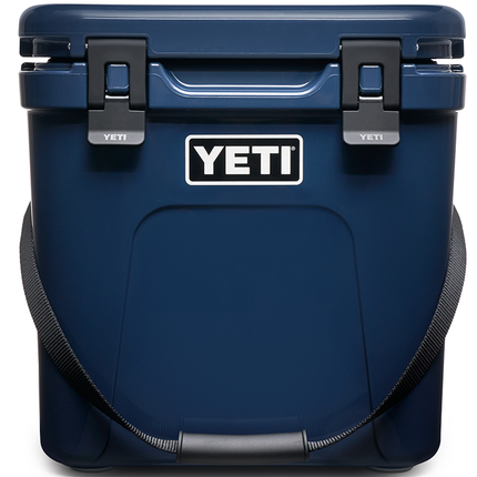 Yeti Roadie 24 Hard Cooler Navy