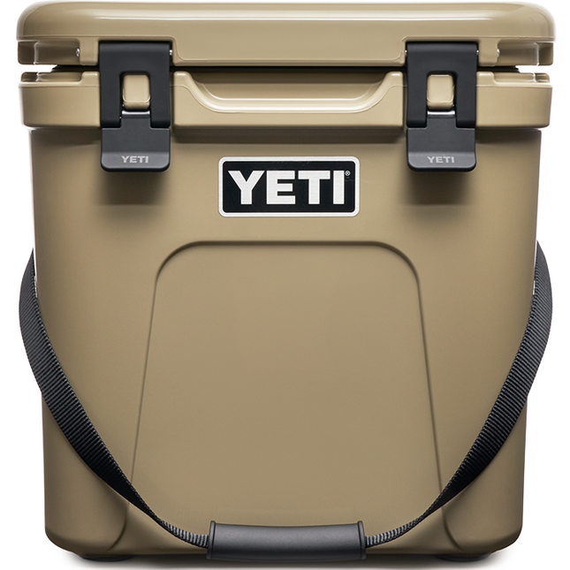 Yeti Roadie 24 Hard Cooler Tan