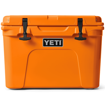 Yeti Tundra 35 Hard Cooler King Crab