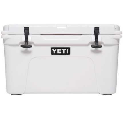 Yeti Tundra 45 Hard Cooler Weiß