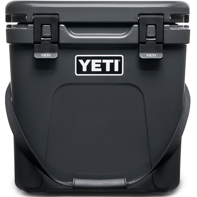 Yeti Roadie 24 Hard Cooler Charcoal