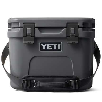 Yeti Roadie 15 Hard Cooler Charcoal