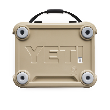 Yeti Roadie 24 Hard Cooler Tan