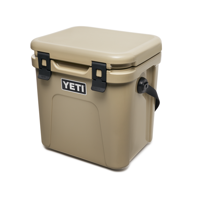 Yeti Roadie 24 Hard Cooler Tan