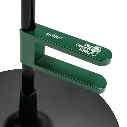 Big Green Egg Sway Table