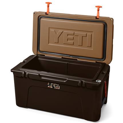 Yeti Tundra 65 Hard Cooler Wetlands Brown