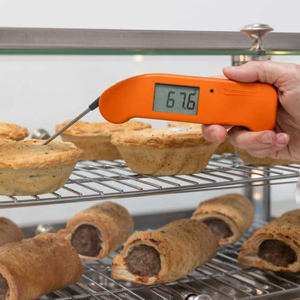 Thermapen ONE Oranje