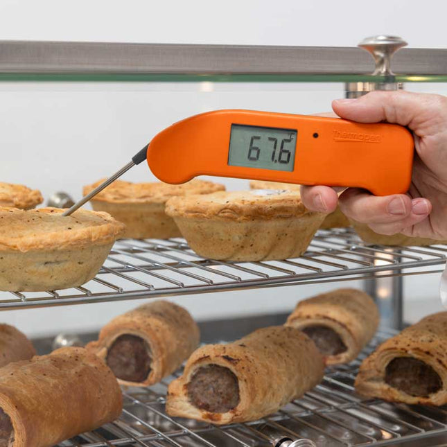 Thermapen ONE Oranje