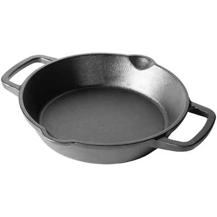 The Windmill Skillet Small with 2 Handles