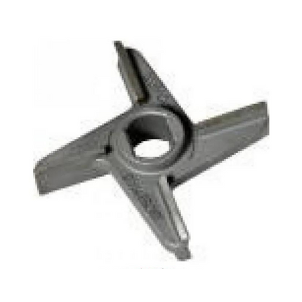 4-CUT 4-CUT Staalmes UNGER noB