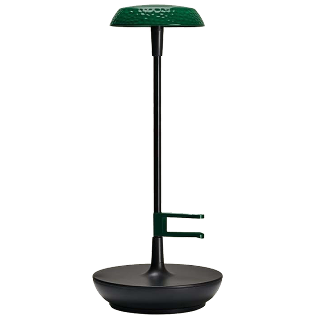 Big Green Egg Sway Table