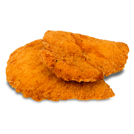 Hot Crispy Chicken Filets