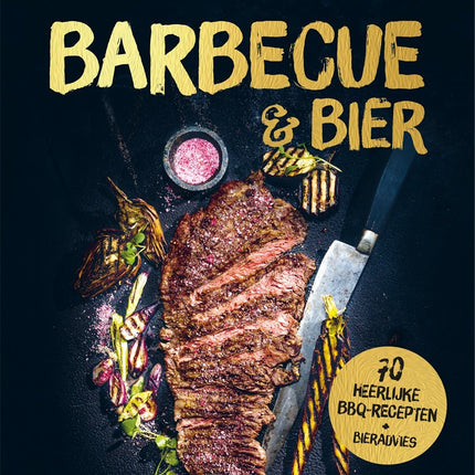 Barbecue &amp; Bier