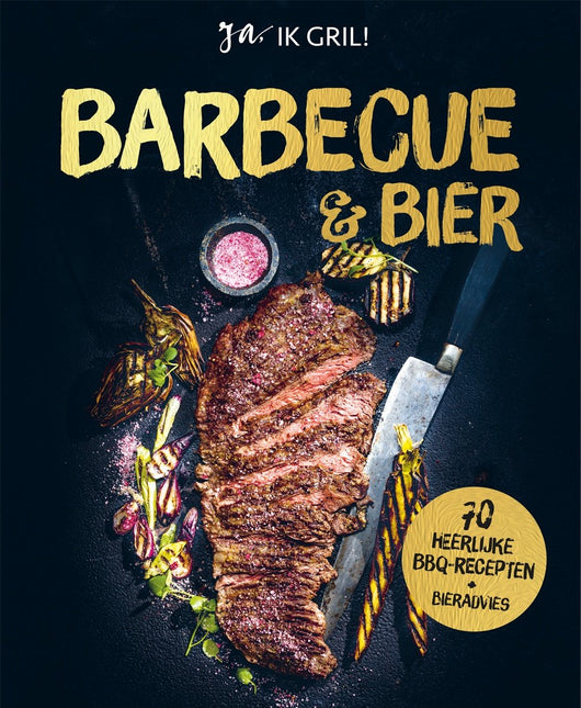 Barbecue &amp; Bier