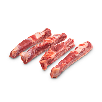 Irish Beef ribfingers 1000 gram