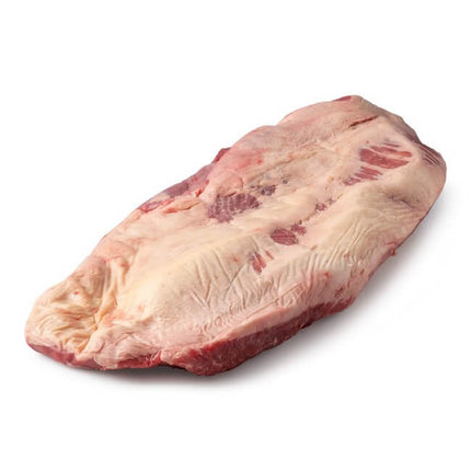 Ierse Marbled Flat Brisket