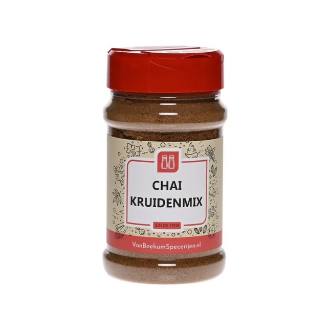 Van Beekum Chai Kruidenmix 120 gram