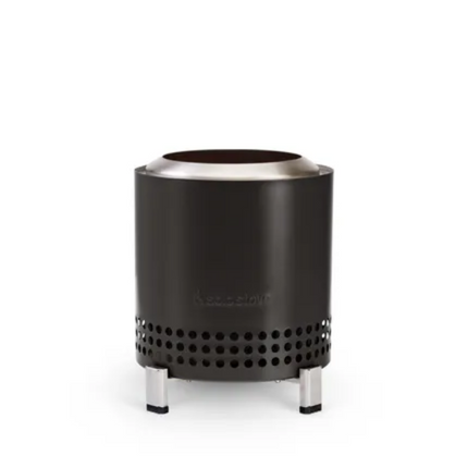 Solo Stove Mesa XL Tafelvuurkorf RVS Ash ø 17.7cm