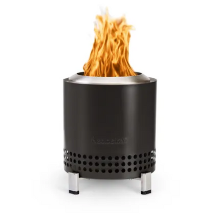 Solo Stove Mesa XL Tafelvuurkorf RVS Ash ø 17.7cm