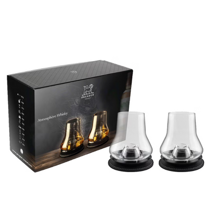 Peugeot Whisky Sfeer Geschenkverpakking