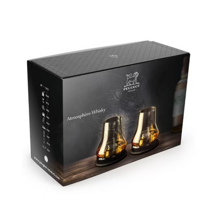 Peugeot Whisky Sfeer Geschenkverpakking