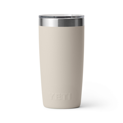 Yeti Rambler Tumbler 10 oz Cape Taupe