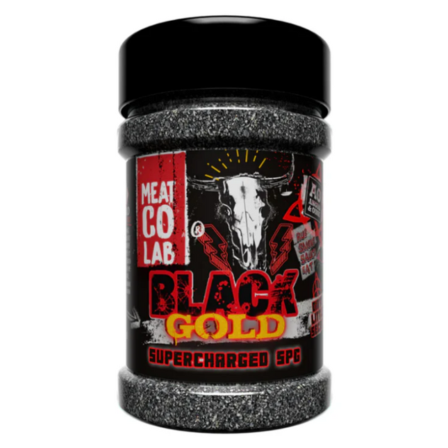 Angus&Oink (Meat Co Lab) Black Gold 215 gram