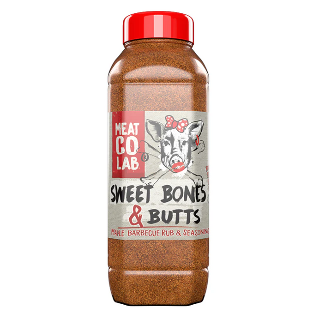 Angus&Oink (Meat Co Lab) Sweet Bones&Butts 1,2 kg