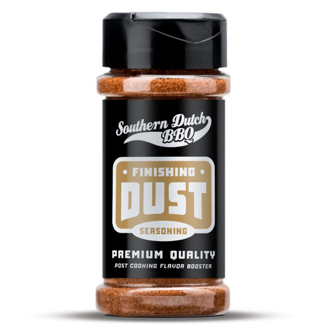 Southern Dutch BBQ Finishing Dust 70 gram