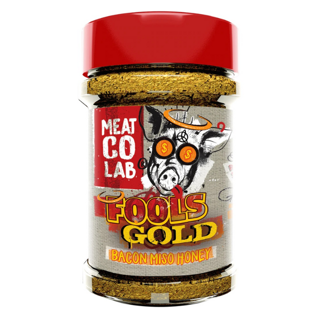 Angus&amp;Oink (Meat Co Lab) Fool's Gold 200 grams