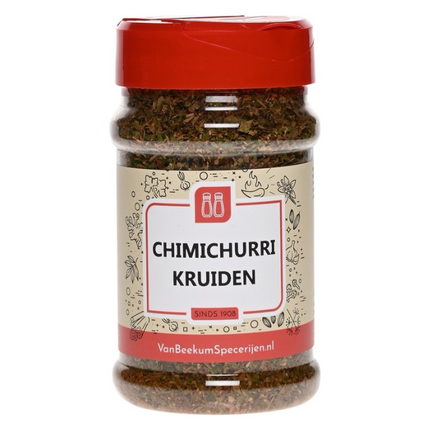 Van Beekum Chimichurri Kräuter 120 Gramm