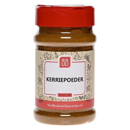 Van Beekum Curry Powder 130 grams