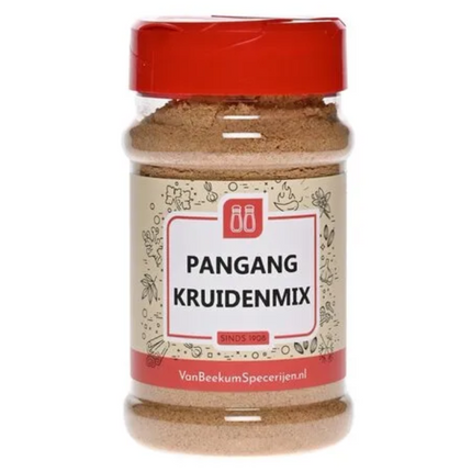 Van Beekum Pangang Herb Mix 160 grams