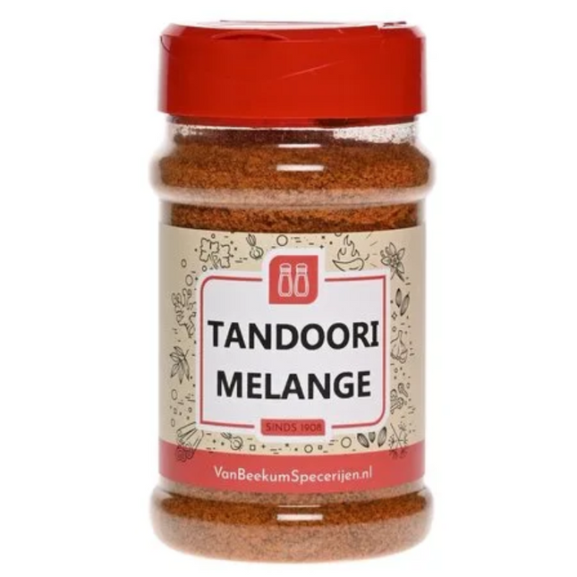 Van Beekum Tandoori Melange 200 Gramm