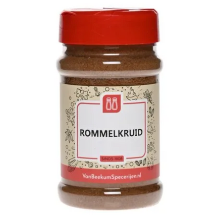 Van Beekum Rommelkruid 130 Gramm