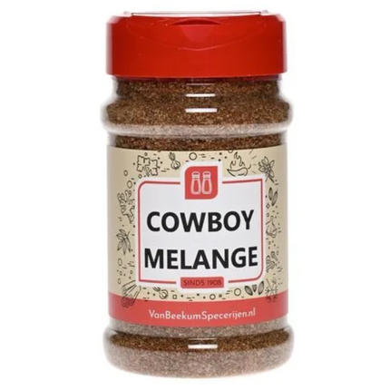 Van Beekum Cowboy Melange 230 Gramm