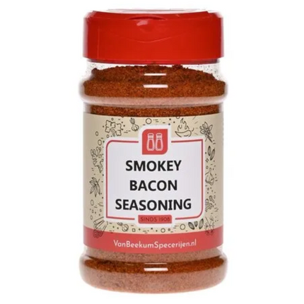 Van Beekum Smokey Bacon Gewürz 200 Gramm