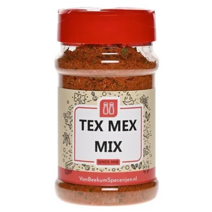 Van Beekum Tex Mex Mix 200 Gramm