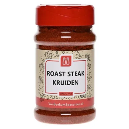 Van Beekum Roaststeak Kräuter 160 Gramm