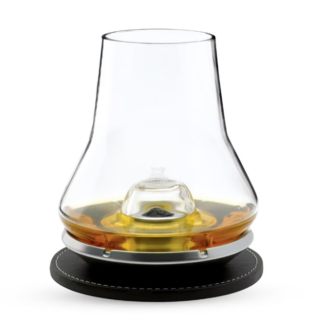 Peugeot Whisky Degustatie Set